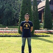 Soe Kyaw's photo