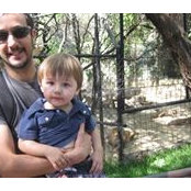 Andres Cisneros's photo