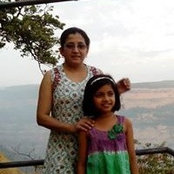 Foto de Rupali Jadhav Menon