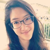 May Hsieh's photo