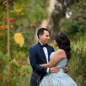 Christine Ezzat's photo