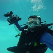 Cedric Ghoussoub's photo
