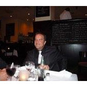Eric Menard's photo