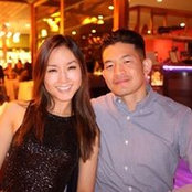Michael Huang's photo