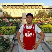 Baiji Hes foto