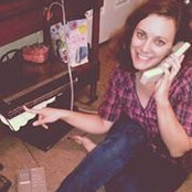 Keating Helfrichs foto