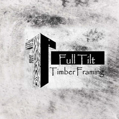 Full Tilt Timber Framing