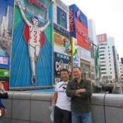 John Iannetta's photo