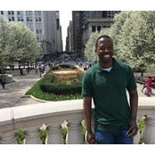Osagie Ighile's photo