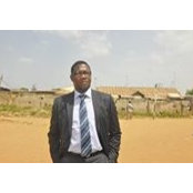 Jide Adebisi's photo