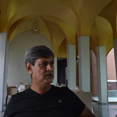 Sandeep Minglani