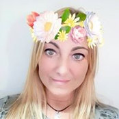 Foto de Sandra Basilico