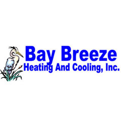 Bay Breeze Heating and Cooling Inc.