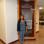 Foto von Divina Ebo-Tagalogon
