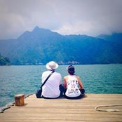 Nati Brenes's photo