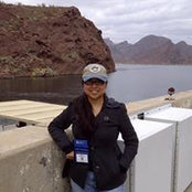 Susan Reyes's photo