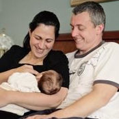 Tina Blake's photo