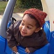 Chimira Holyfield's photo