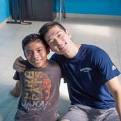 Aaron Paik's photo