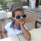 Shama Blaga's photo