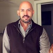 Joseph Hahn's photo