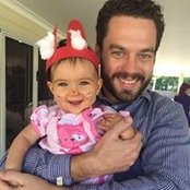 Louis Stevens's photo