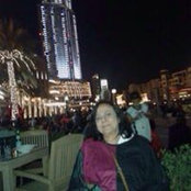 Nivine Sadek's photo