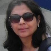 Vibha Rao's photo