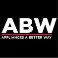ABW Appliances A Better Way's profile photo