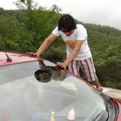 Jay Singh's photo