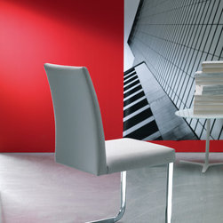 Hisa Chair by Bontempi - Dining Chairs