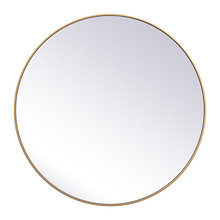 Bathroom mirrors
