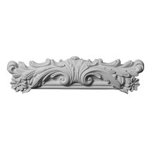 Moldings for furniture