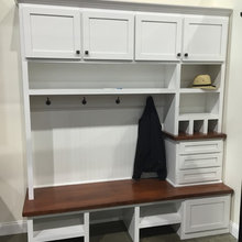 mudroom