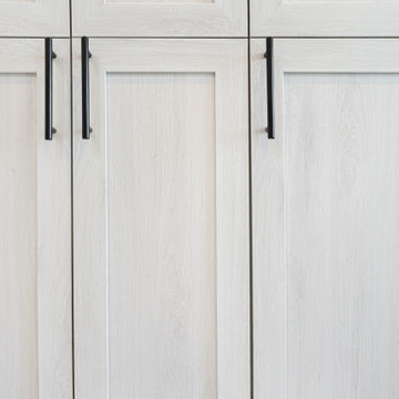 Carlton Place Impression Kitchen