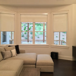 Solar Shades - Products
