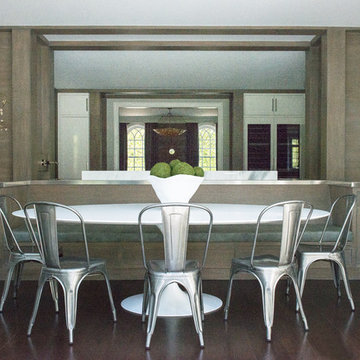New Canaan, CT Renovation