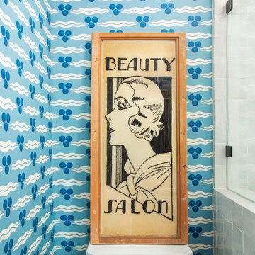 Echo Park Spanish Renovation