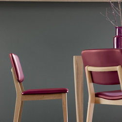 Valitalia Taller Dining Room - Dining Chairs