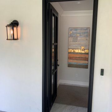 New Home Construction