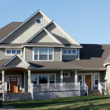 OHIO METAL ROOFING 740-751-8131 WWW.METALROOFOHIO.COM EDCO Metal Slate-Shake