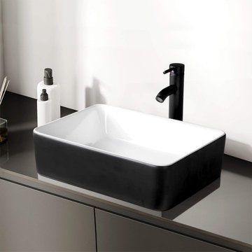 vessel sink