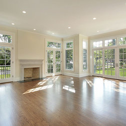 Vinyl Windows - Windows