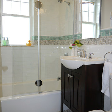 All CWD Bathrooms