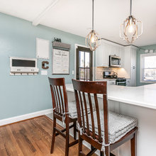 Kitchen Ideas