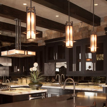 kitchen lights