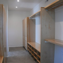 Master Closet - Cprinslow 3705