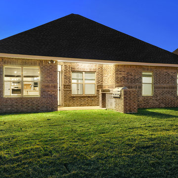 The Alton Exterior Appearance C