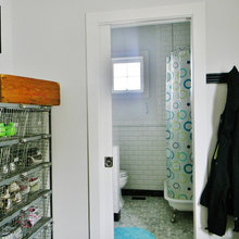 Bathroom Inspirations