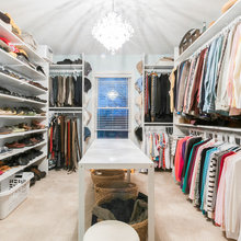 Closet Ideas